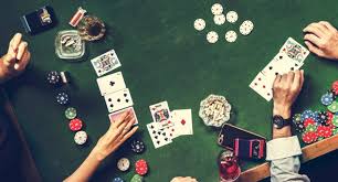 Официальный сайт Casino Vabank